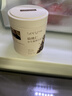 心之（SENZ MASTER CHOCOLATIER）扁桃仁益生菌黑巧克力 罐装100g 坚果巧克力 休闲零食 节日送礼物 实拍图