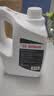博世（BOSCH）有机长效汽车防冻液发动机冷却液 养车保养 冰点-45℃ 4L（红色） 实拍图