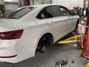马牌（Continental）汽车轮胎205/60R16 96V XL FR UCJ+ 适配轩逸/新福克斯/速腾 实拍图