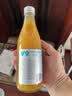 宇航人鲜榨沙棘汁0蔗糖300ml*12瓶/箱京东自营正宗特产果汁饮料 实拍图