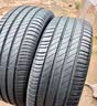 米其林（MICHELIN）汽车轮胎 215/55R17 94V 浩悦五代Primacy 5 适配迈腾帕萨特/天籁 实拍图