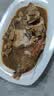 仙泉湖黄山大臭鳜鱼1斤/条(送料包)净膛腌制冷冻安徽特产生鲜食材 实拍图