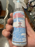 小林制药（KOBAYASHI）清凉降温衣服户外冷感衣物用清凉喷雾超爽薄荷香型100ml 实拍图