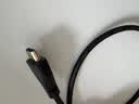 京东京造hdmi2.0线长2米4K@60Hz镀锡铜工程级 视频线超高清hdmi线笔记本电脑机顶盒电视投影显示器连接线缆 实拍图
