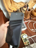 小米（MI）REDMI Note 17 Pro 8+128 黑 9000mAh大电池 抗摔防水 AI反诈 国家补贴 红米note15pro新款 5g手机 实拍图