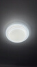 雷士（NVC）LED灯盘吸顶灯灯芯磁吸光源模组环形改装套件40瓦三色3000K-6500K 实拍图