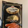 海霸王黑珍猪台式原味香肠锁鲜装 268g 火山石烤肠儿童早餐肉肠烧烤食材 实拍图