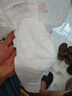 婴芽（YINGYA）纸尿裤M码2包108片【4.5-8kg】婴儿超薄干爽尿不湿男女宝宝通用 实拍图