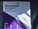 西部数据（WD）2TB 台式机机械硬盘 WD Blue 西数蓝盘3.5英寸 5400转64MB SATA CMR垂直DIY装机电脑硬盘 WD20EARZ 实拍图