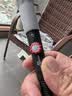 绿林（GREENER）电烙铁套装60W内热式恒温可调温家用大功率焊锡焊枪电焊笔电洛铁 实拍图