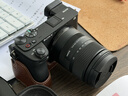 适马（SIGMA）18-50mm F2.8 DC DN｜Contemporary 半画幅微单 1850标准变焦镜头 人像旅行直播 （索尼E卡口） 实拍图