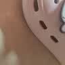 猪爸爸儿童拖鞋女童6-12岁夏季家居室内女宝宝洗澡防滑三丽鸥洞洞鞋粉20 实拍图