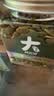 新农哥大颗粒原味南瓜子仁200g熟南瓜籽仁坚果炒货健康零食 实拍图