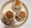 思念黑松露猪肉笋丁纸皮烧麦200g*6袋共24只烧卖儿童早餐速冻半成品 实拍图
