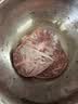 龙大肉食 猪梅花肉块2斤 出口日本级 猪梅肉猪梅条 烧烤肉食材 猪肉生鲜 实拍图
