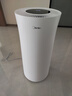美的（Midea）24升小海绵除湿机 客厅卧室抽湿机 WIFI智控  正负离子 家用65㎡轻音干衣机除湿器CF24BD/N7-DY 实拍图