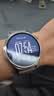 华为（HUAWEI）WATCH GT 6 冰川灰 46mm智能手表多维情绪健康全新骑行体验21天超长续航华为GT6手表GT5升级 实拍图