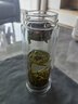 京东京造【2026新茶】明前头采特级雀舌100g竹叶单芽青绿茶毛尖茶叶伴手礼 实拍图