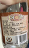 汾酒【酒厂直供】杏花村 黄盖玻汾53度 475ml*6瓶 清香型白酒 口粮酒 53度 475mL 6瓶 黄盖玻汾 实拍图