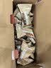燕之坊食养豆浆料30日1.5kg节日礼盒 豆浆料包五谷杂粮组合破壁机食材 实拍图