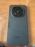 小米红米Note15 Pro 【国家补贴】新品5G小米红米手机 天玑7400-Ultra 7000mAh 龙晶玻璃十倍抗摔 子夜黑 8GB+256GB 实拍图