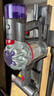 戴森（DYSON） V8无绳吸尘器 手持无线吸尘器 除螨 宠物 家庭适用 实拍图