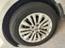 朝阳轮胎 汽车轮胎 205/60R16 92V C66 适配逸动/福克斯/轩逸/马自达3 实拍图