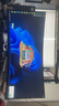 HKC 34英寸WQHD准4K超清200Hz 21:9带鱼屏1000R曲面HDR400暗区突围游戏电竞升降旋转显示器CG343UPro 实拍图