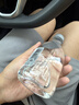 片断（piannodei）玫瑰花味无汽苏打水360ml*24瓶无糖弱碱饮用水饮品 实拍图