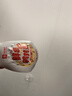 良品铺子什锦鹌鹑蛋450g卤蛋小包装64颗铁蛋即食盐焗卤味素食网红休闲零食 实拍图