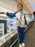 纽纳莉博士（DR NIERALLYS）B5晒后修复睡眠面膜儿童青少年12岁夏季冰沙霜积雪草冻膜补水屏障 实拍图