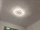 HD吸顶灯客厅大灯主灯卧室灯餐厅灯led全光谱中山灯具26款全屋套装 实拍图