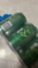 雪花啤酒(Snowbeer)晶粹 500ml*12听 新鲜拉格清爽口感 自营热销 实拍图