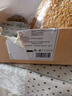 健元堂铁棍山药薄脆片黑芝麻饼粗粮无蔗糖饼干饱腹代餐孕妇休闲零食520g 实拍图