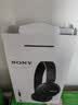 索尼（SONY） MDR-ZX110AP 耳机头戴式重低音手机电脑游戏有线耳机学生上网课学习办公耳麦 3.5mm接口 黑色 实拍图
