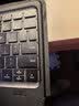 毕亚兹适用2026款华为平板电脑Matepad 11.5英寸一体式蓝牙键盘笔槽保护套 升级妙控板前壳分离折叠PB615 实拍图