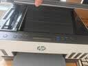 惠普（HP）798 双面无线连供打印机家用 四合一彩色打印复印扫描办公一体机 内置墨仓单页成本1分钱 实拍图