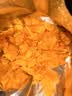 好丽友（ORION）好友趣韩国泡菜味125g 追剧休闲零食薯片膨化食品解馋小吃 实拍图