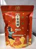 小十字丁家脆哨贵州特产五花肉片片软哨250g 新鲜制作粉面下饭真空袋装猪肉零食 实拍图