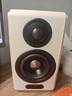 漫步者（EDIFIER）S880MKII 精致HIFI有源2.0音箱 高保真蓝牙连接 电脑音响 电视音响 七夕情人节礼物 实拍图