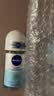 妮维雅（NIVEA）抑汗香体腋下止汗露干爽滚珠活力清新爽身走珠液50ml*2七夕礼物 实拍图