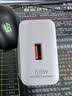 Apple/苹果 原装正品20W type-c充电器 苹果usb-c充电器手机快充头 旗舰店苹果iPhone 17 Pro Max充电器 实拍图
