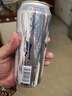 百威冰啤酒500ml*18听整箱装【99%好评】京东自营 实拍图