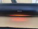 小米（MI）REDMI电脑音箱2 Pro 石墨黑 桌面音箱蓝牙音响 家用台式电脑笔记本游戏音响 长条音箱蓝牙电竞音箱 实拍图