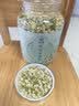 民补堂特级茉莉花茶2026新茶茉莉花干苞无硫浓香冷泡茶叶自己喝100g 实拍图
