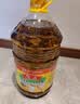 鲁花 【保真菜籽油】食用油 低芥酸特香菜籽油 6.18L   物理压榨 实拍图