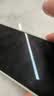 图拉斯原感AR膜Pro【AR抗反光+3D大弧边】适用iphone17promax钢化膜苹果17promax手机膜防指纹全屏覆盖 实拍图