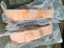 美威冷冻智利严选三文鱼排中段4块净重480g大西洋鲑鱼 进口鱼类 海鲜 实拍图