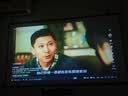 快朵小屋 100英寸16:9白玻纤挂壁幕布简易安装高清投影仪幕布【免打孔】办公投影机幕布极米坚果小米爱普生 实拍图