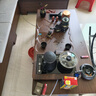 原和功夫茶具套装家用整套自动烧水一体茶盘茶杯茶壶办公会客现代茶台 实拍图